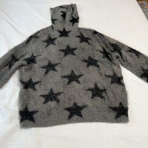 Show me your mumu sweater